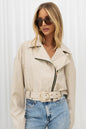 Jacke model 232188 Rue Paris