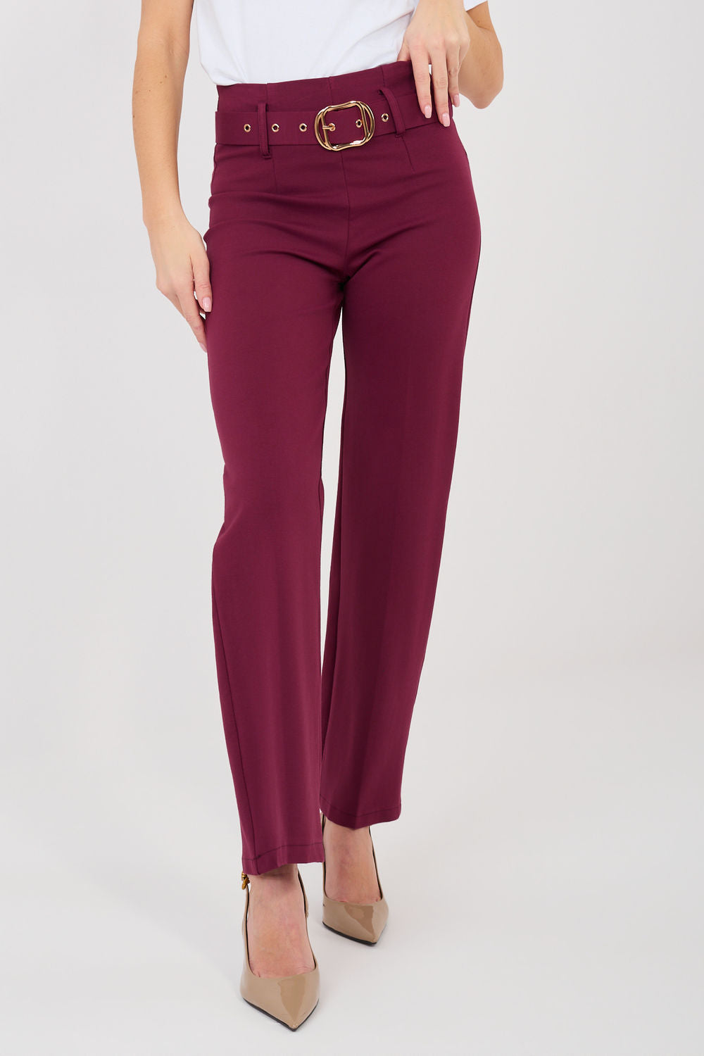 Damen Hose model 232195 Rue Paris