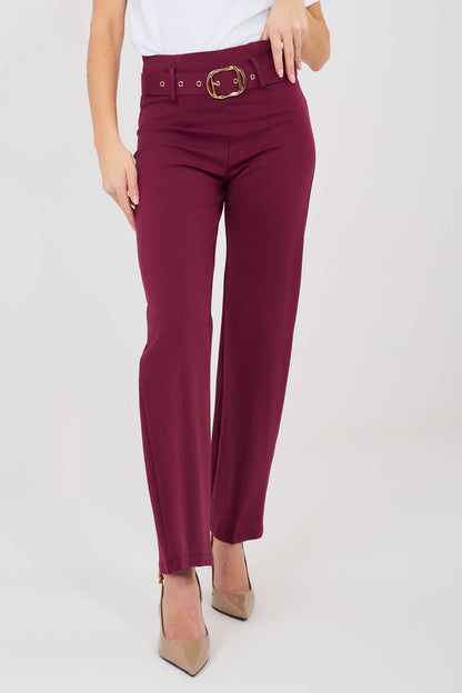 Damen Hose model 232195 Rue Paris