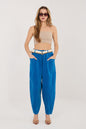Cordhosen model 232197 Rue Paris