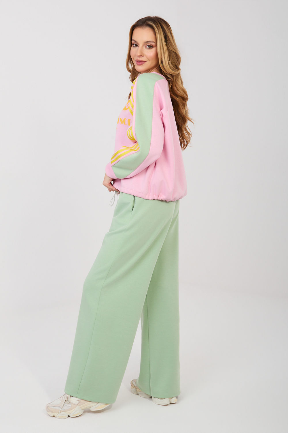 Set model 232200 Rue Paris