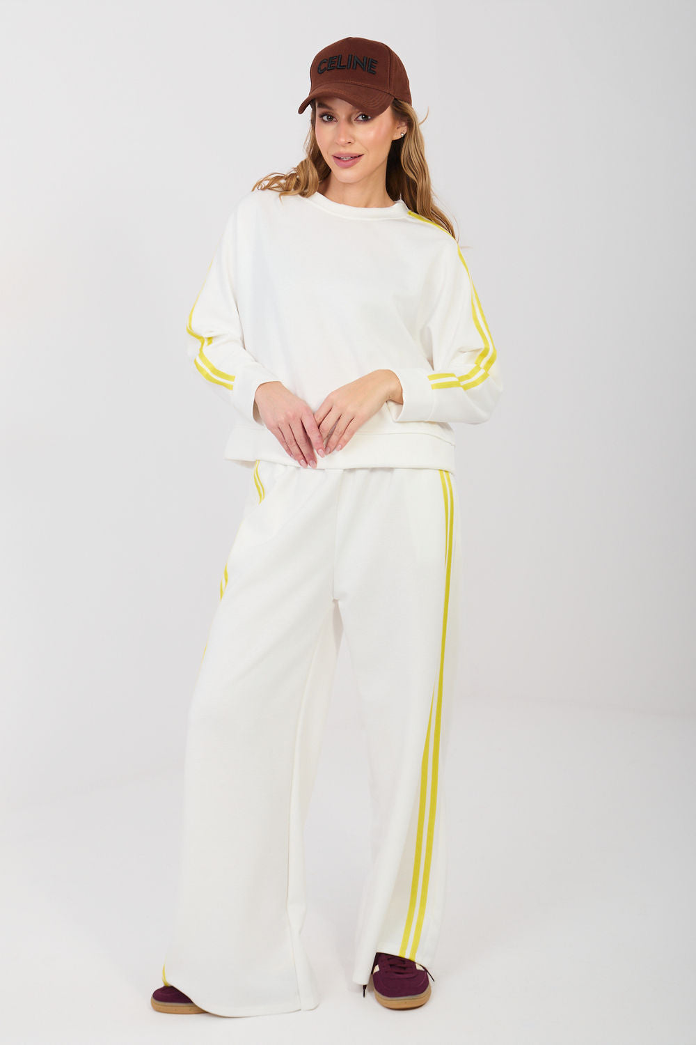 Set model 232207 Rue Paris