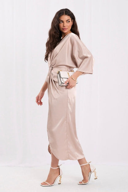 Abendkleid model 232184 Rue Paris