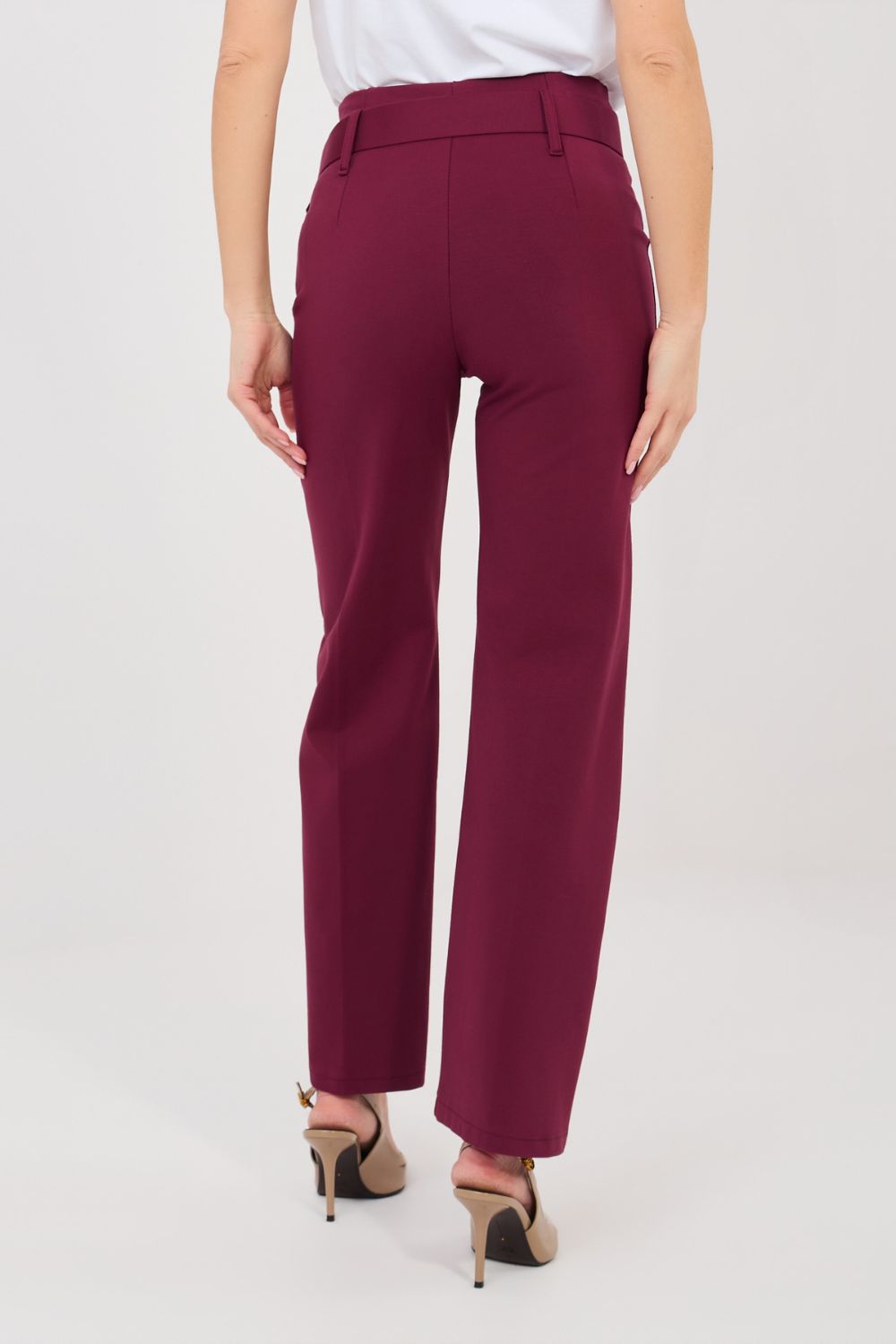 Damen Hose model 232195 Rue Paris