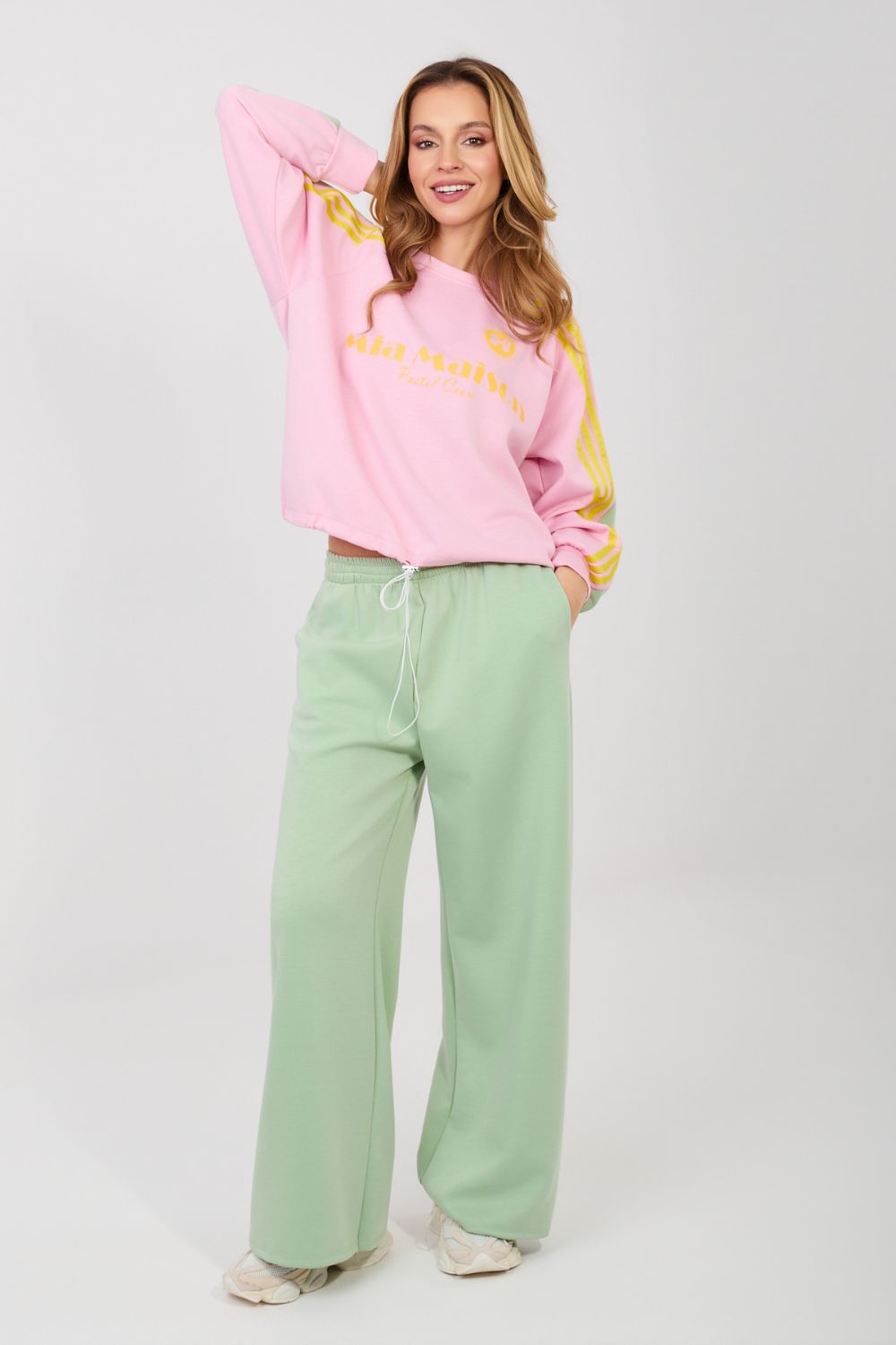 Set model 232200 Rue Paris