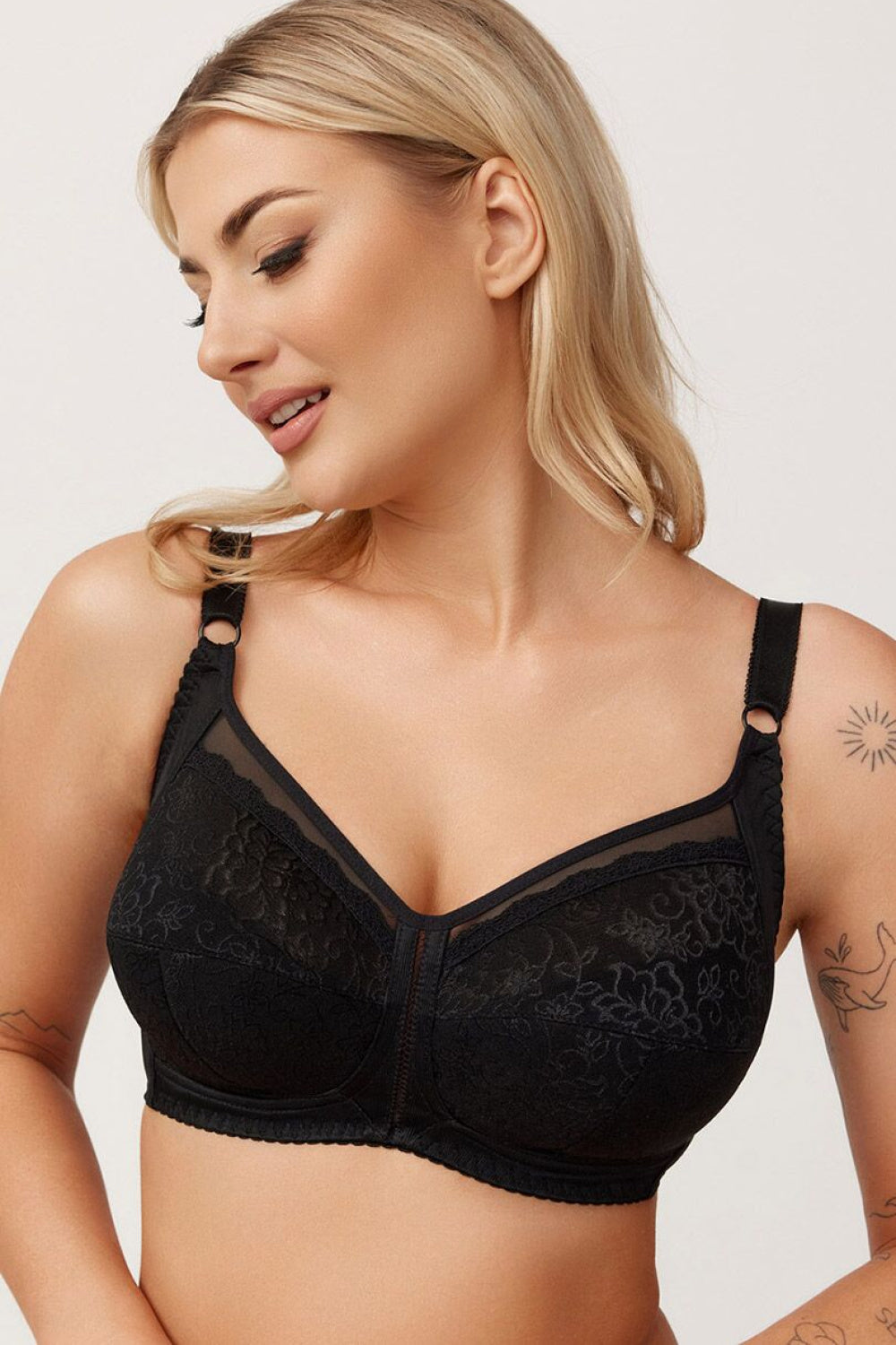 Semi- Soft model 232236 Azal