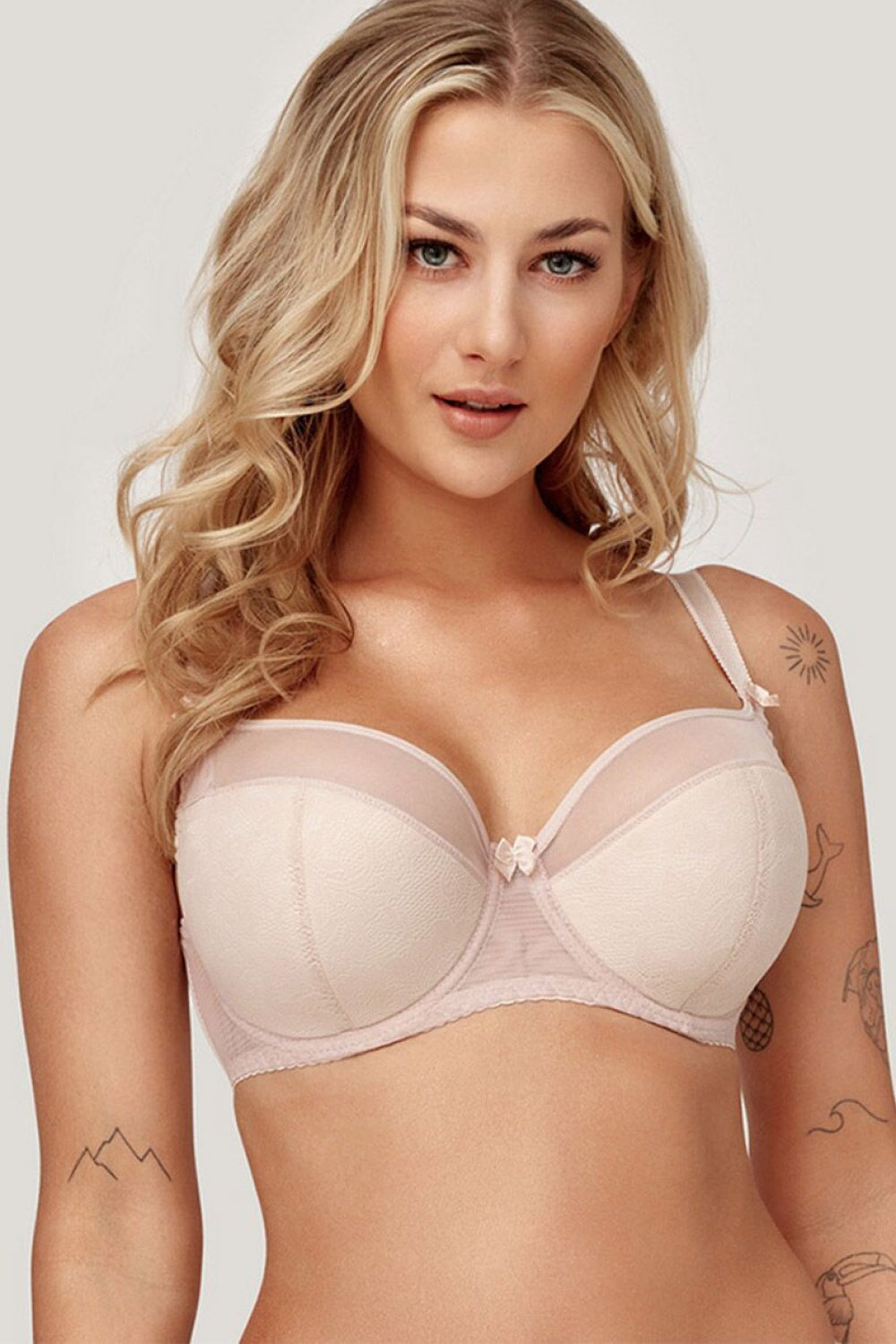Semi- Soft model 232241 Azal