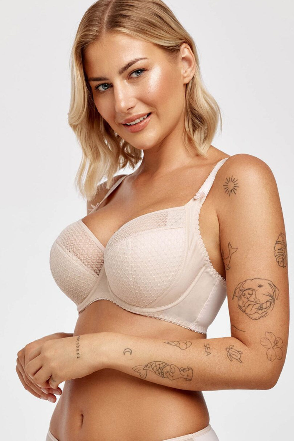 Semi- Soft model 232247 Azal