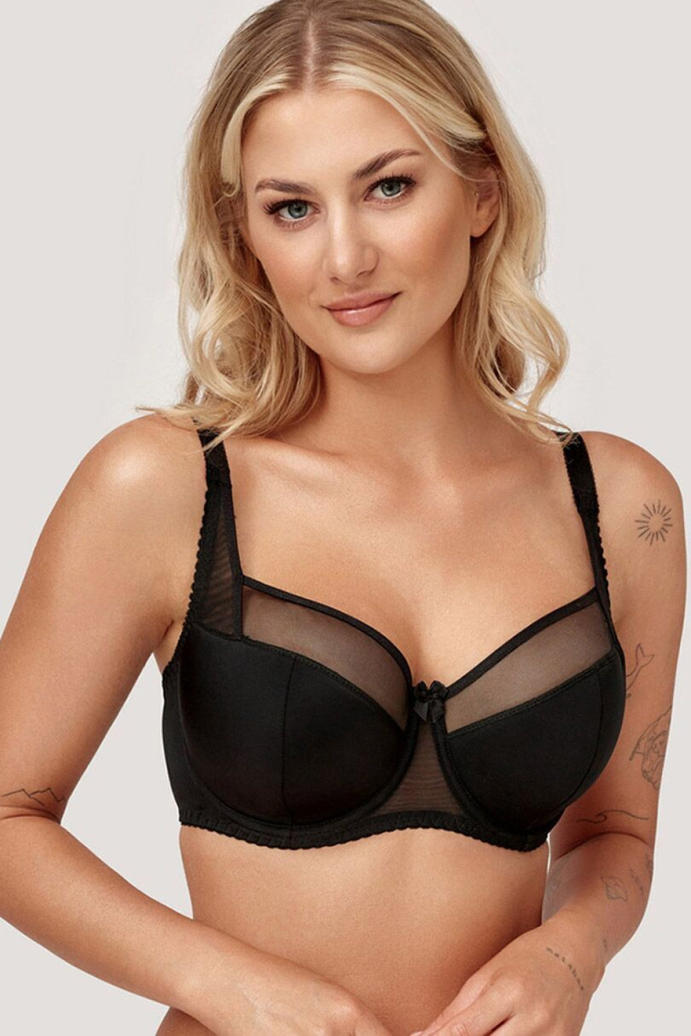 Semi- Soft model 232252 Azal