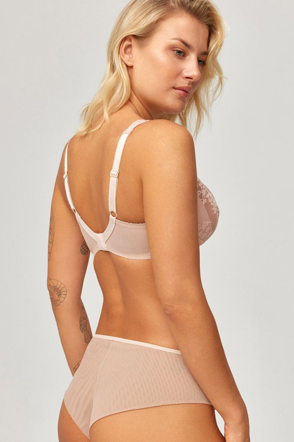 Soft model 232254 Azal