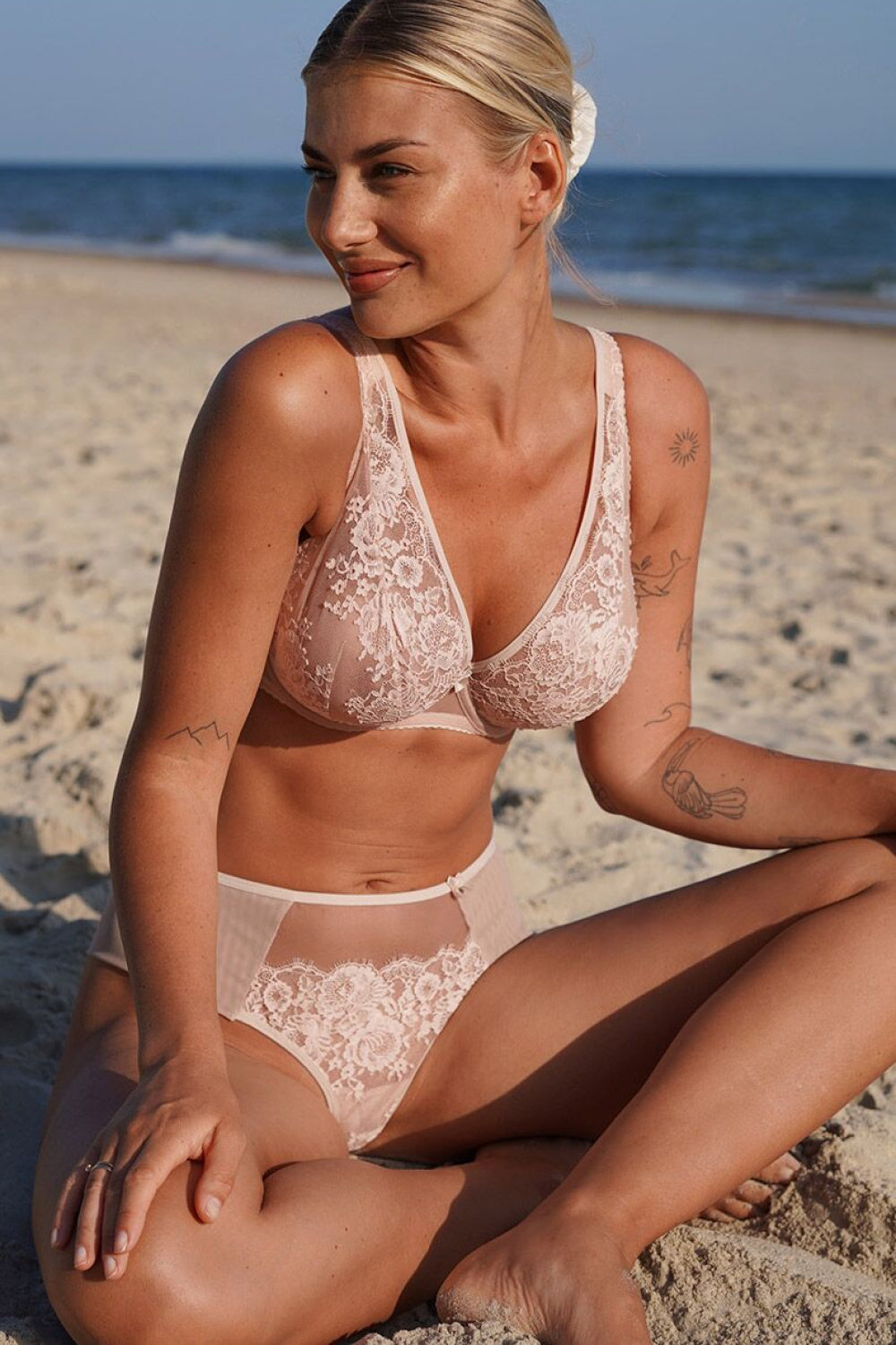 Soft model 232254 Azal