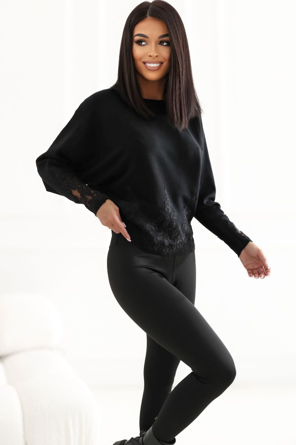 Pullover model 232257 Factory Price
