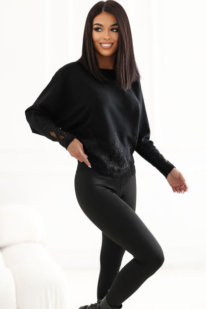 Pullover model 232257 Factory Price