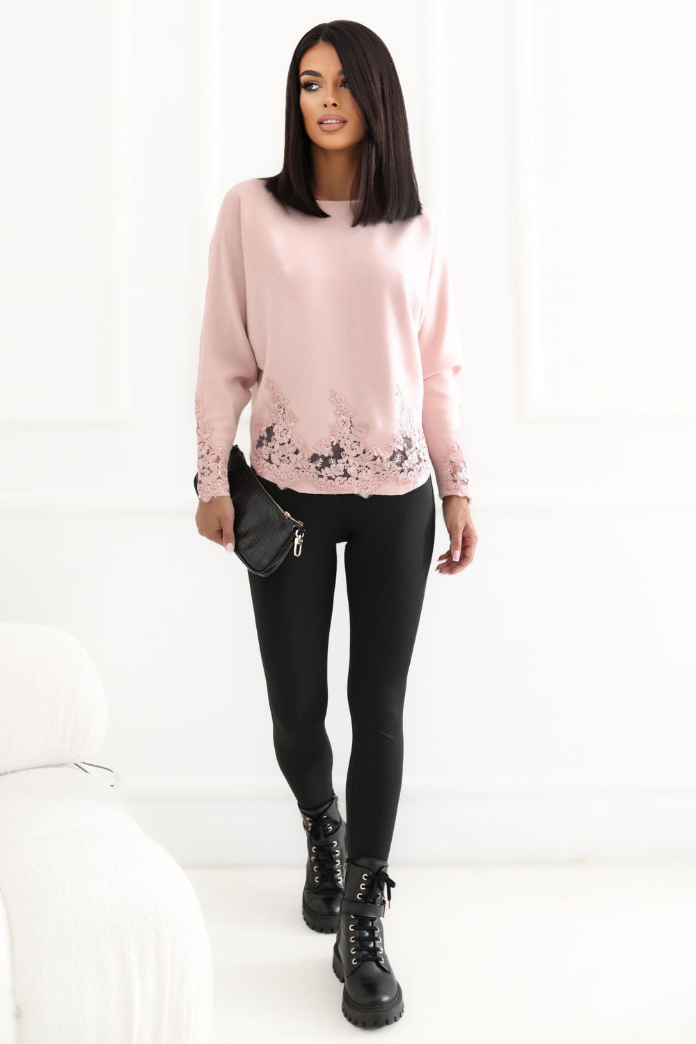 Pullover model 232260 Factory Price
