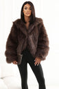 Jacke model 232282 Factory Price
