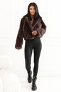 Jacke model 232287 Factory Price