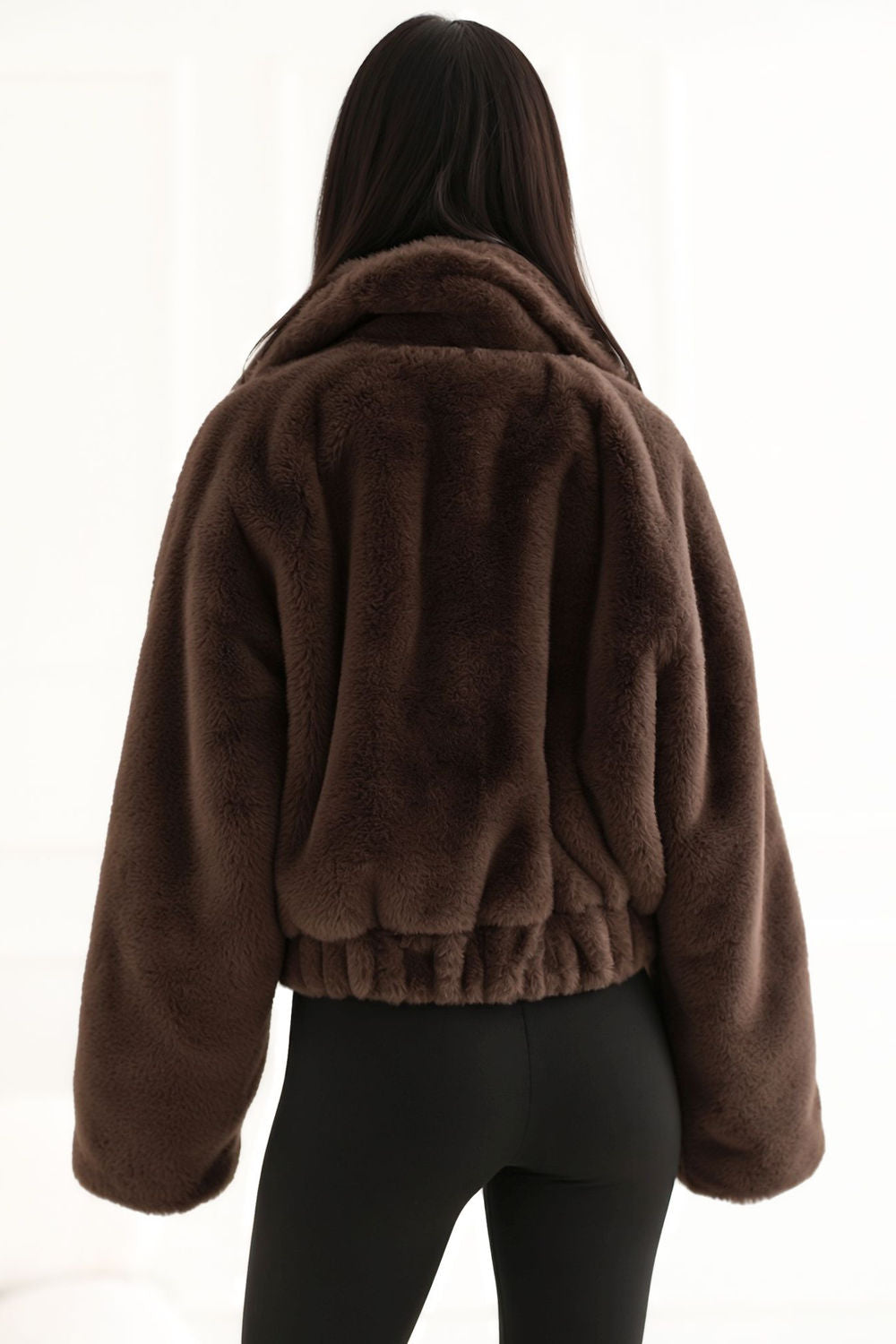 Jacke model 232287 Factory Price