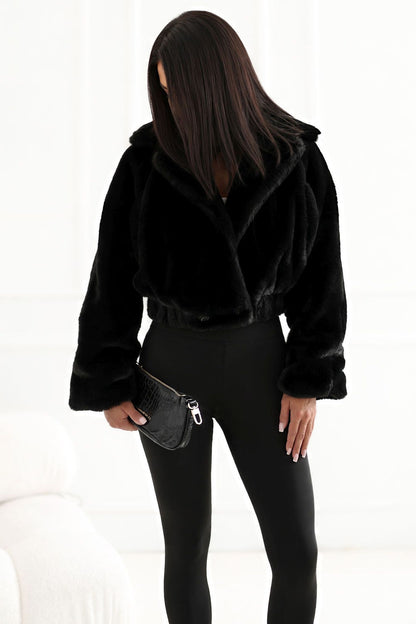 Jacke model 232288 Factory Price
