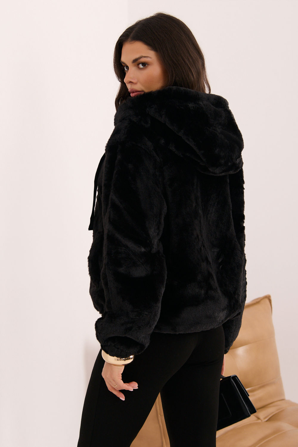 Jacke model 232290 Factory Price