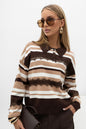 Pullover model 232291 Factory Price