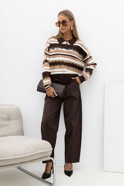 Pullover model 232291 Factory Price