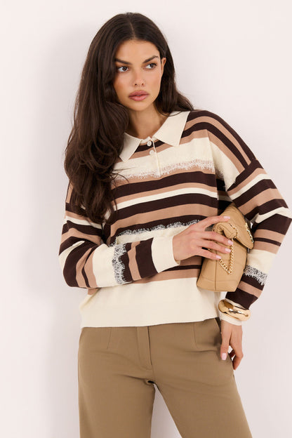Pullover model 232292 Factory Price
