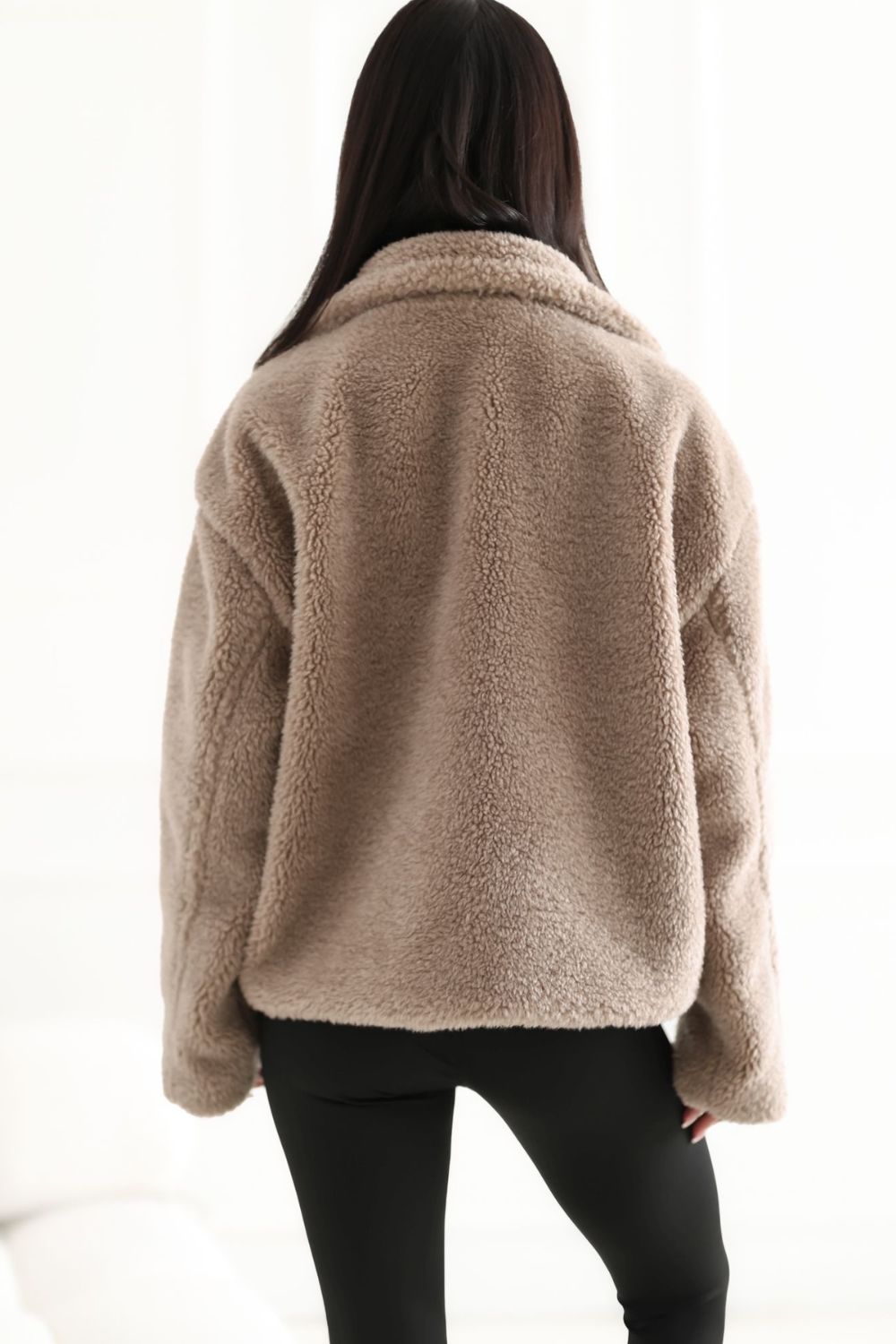 Jacke model 232255 Factory Price