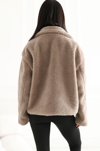 Jacke model 232255 Factory Price