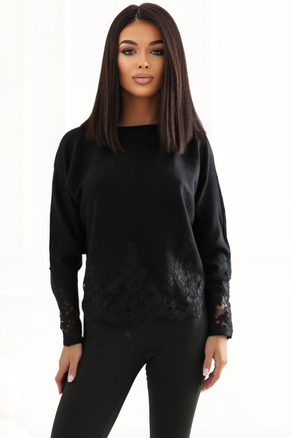 Pullover model 232257 Factory Price