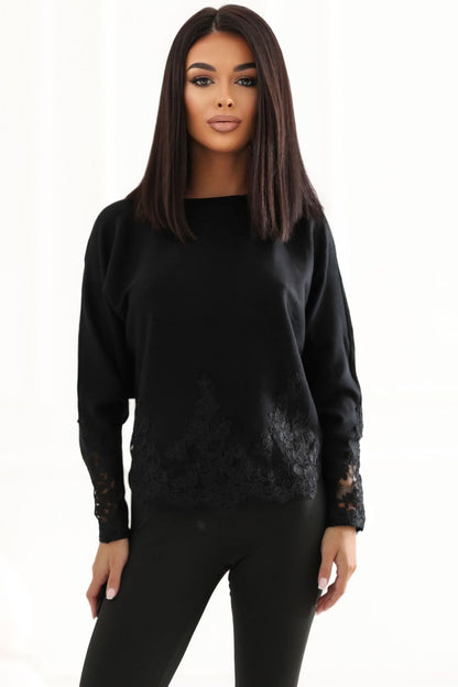 Pullover model 232257 Factory Price