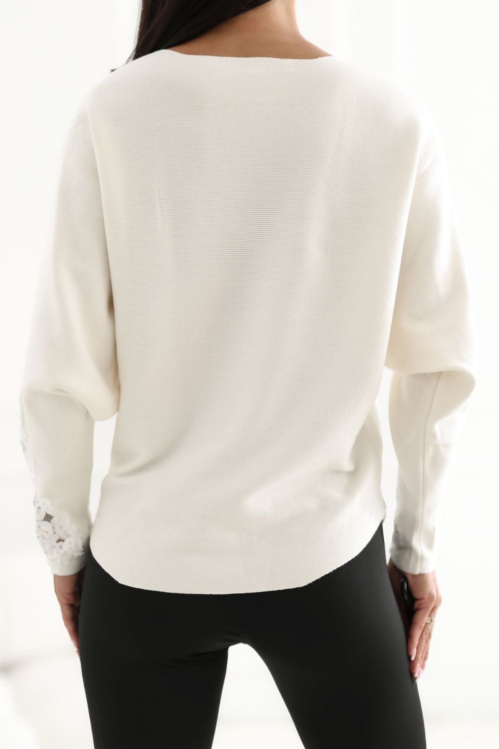 Pullover model 232258 Factory Price