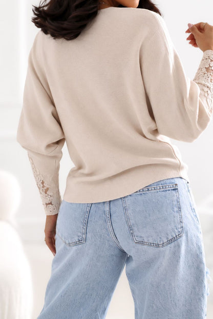 Pullover model 232259 Factory Price