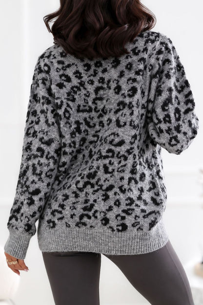 Pullover model 232265 Factory Price