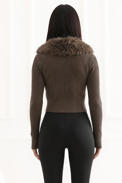 Pullover model 232269 Factory Price