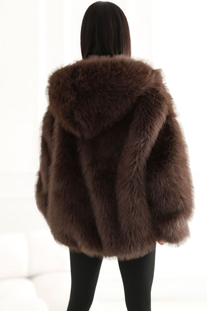 Jacke model 232282 Factory Price