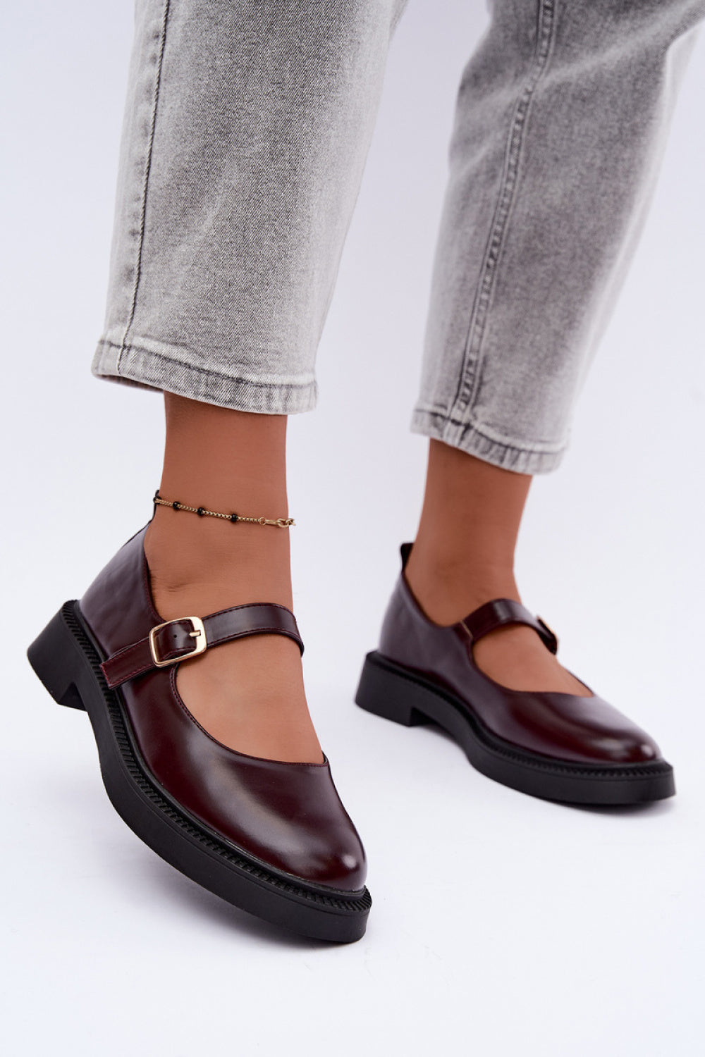 Halbschuhe model 232334 Step in style