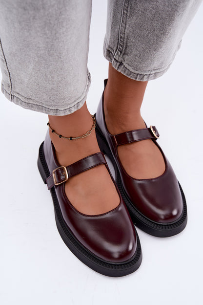 Halbschuhe model 232334 Step in style
