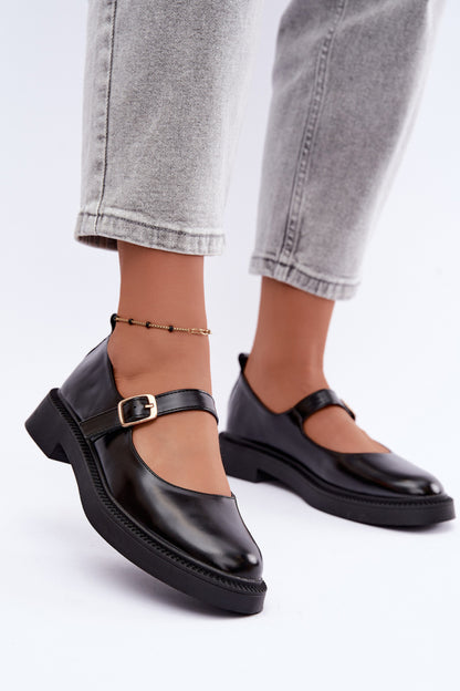 Halbschuhe model 232335 Step in style