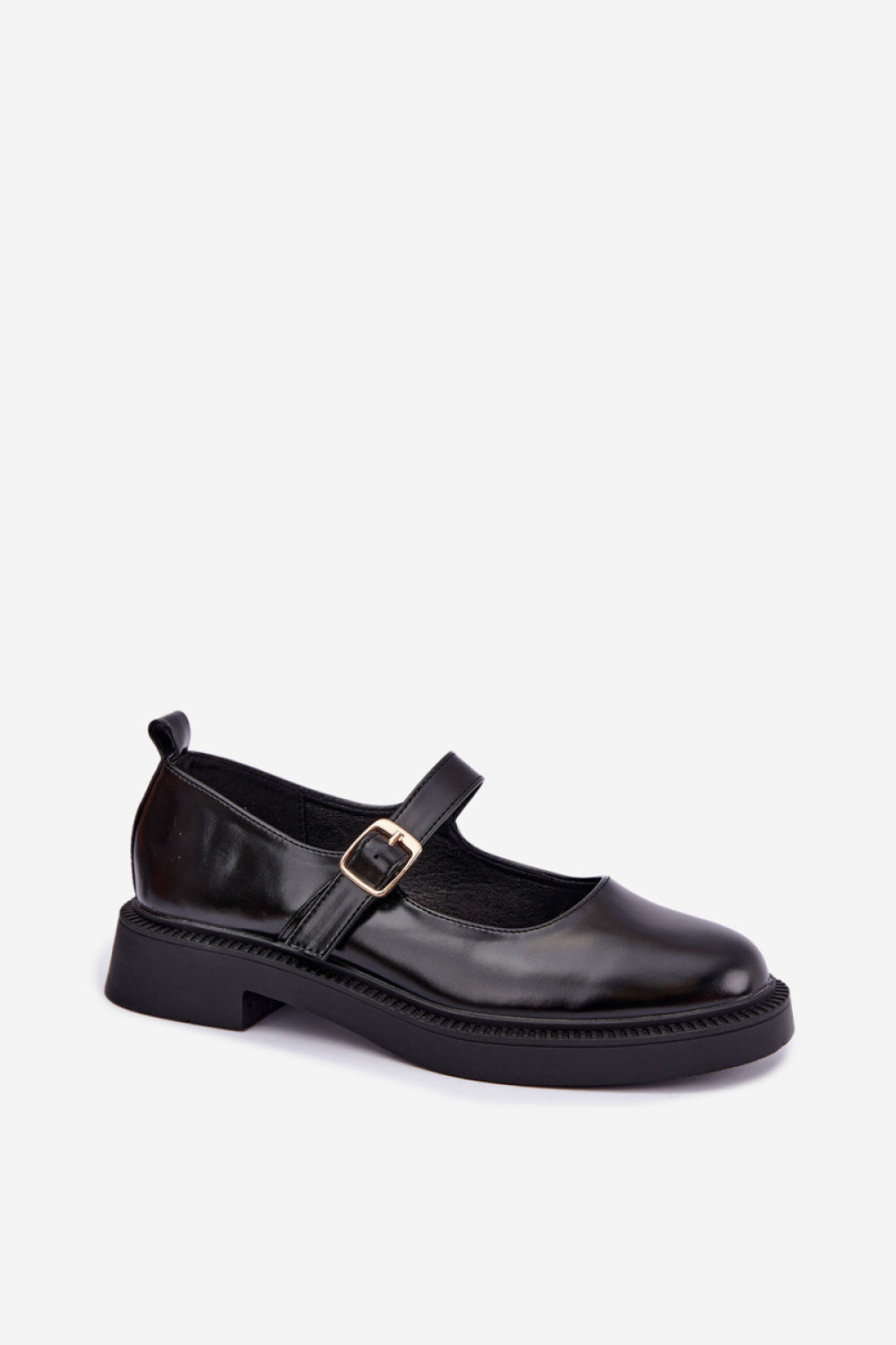 Halbschuhe model 232335 Step in style