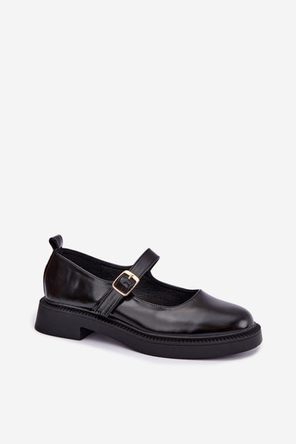 Halbschuhe model 232335 Step in style