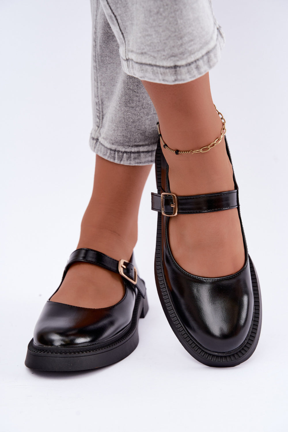 Halbschuhe model 232335 Step in style