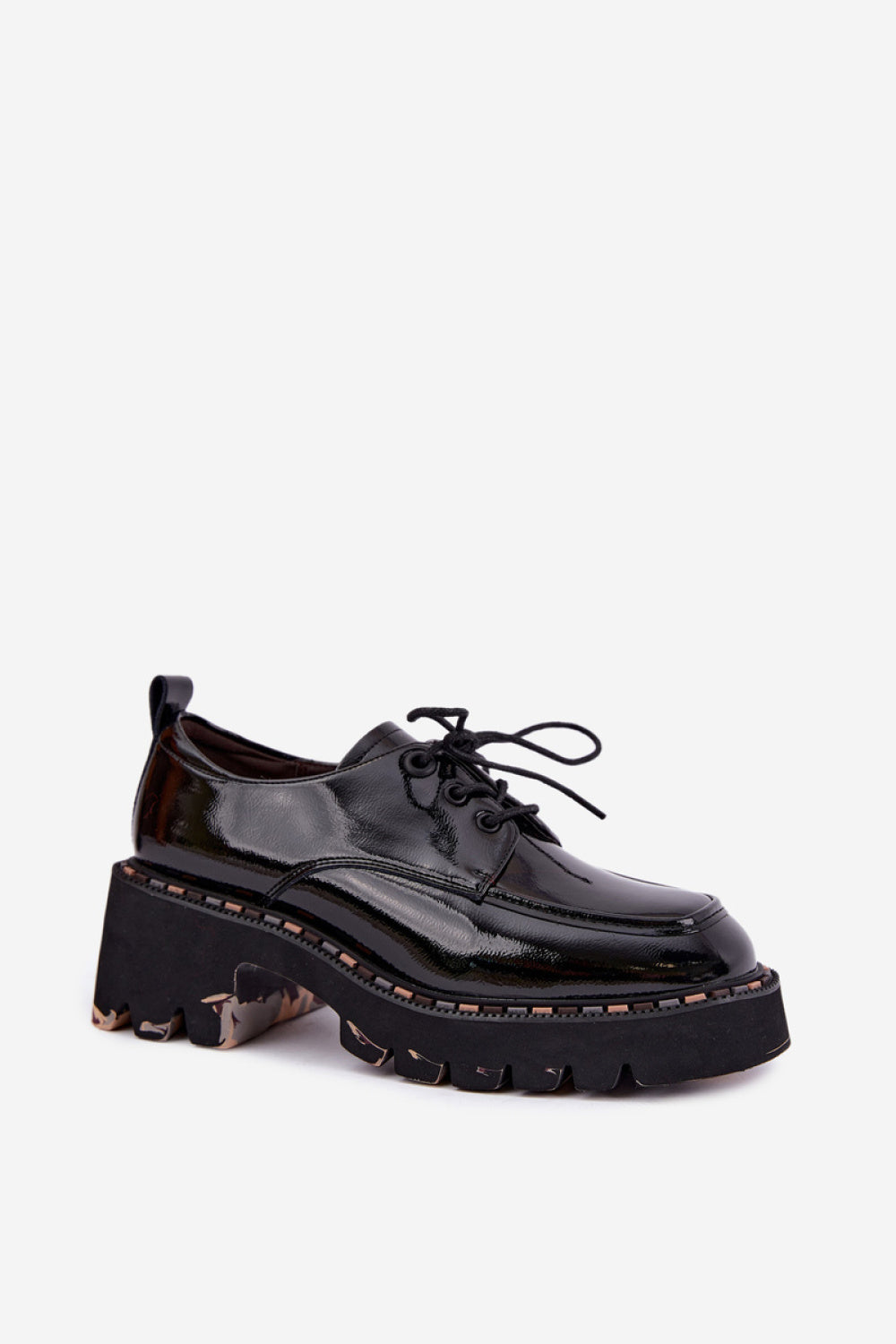 Schuhe mit Absatz model 232336 Step in style