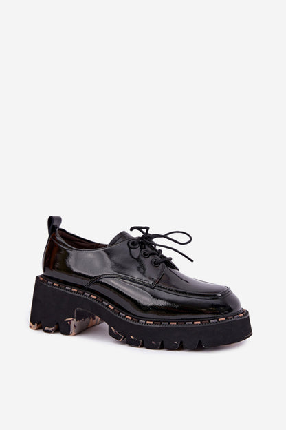 Schuhe mit Absatz model 232336 Step in style