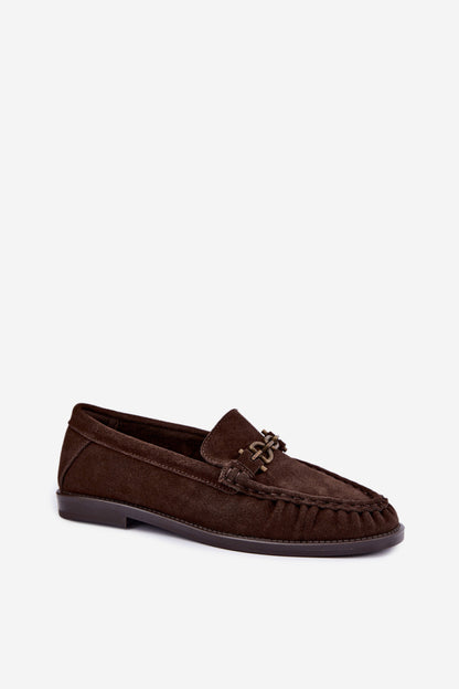 Mokassins model 232338 Step in style