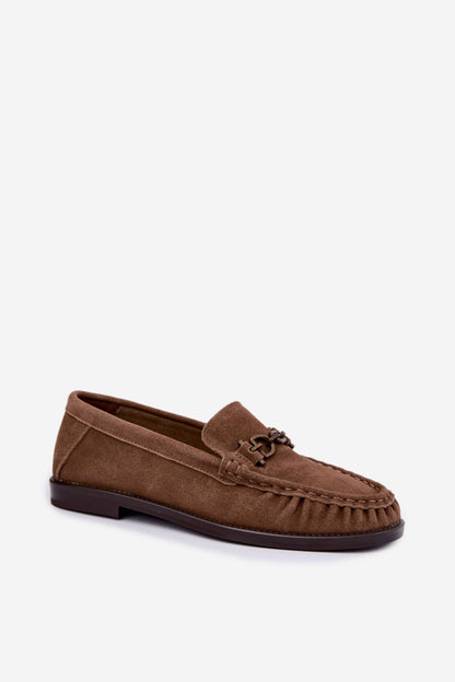 Mokassins model 232339 Step in style