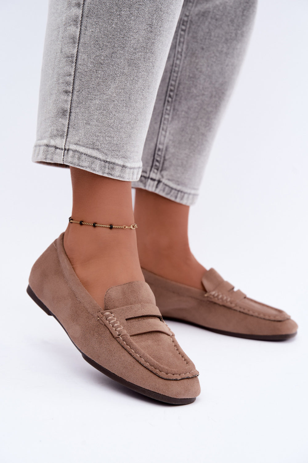 Mokassins model 232340 Step in style