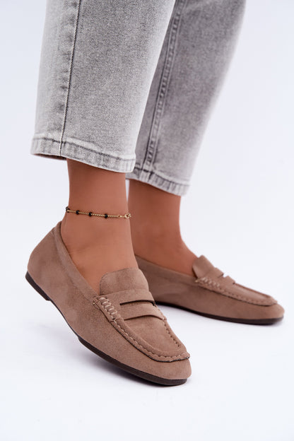 Mokassins model 232340 Step in style