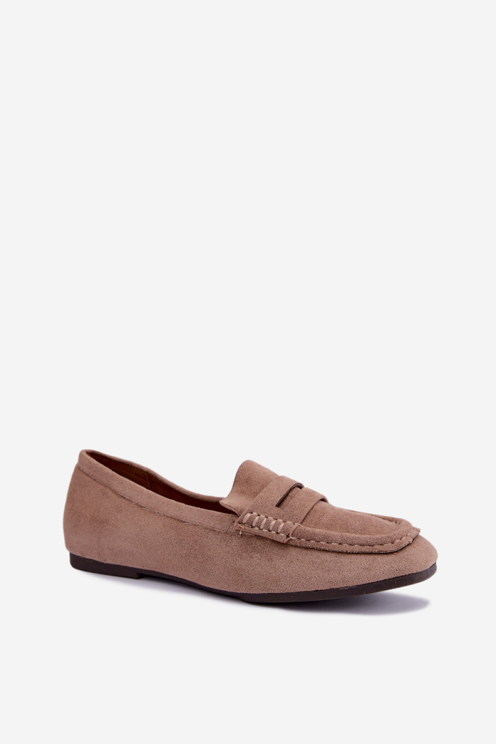 Mokassins model 232340 Step in style