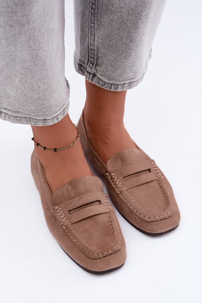 Mokassins model 232340 Step in style