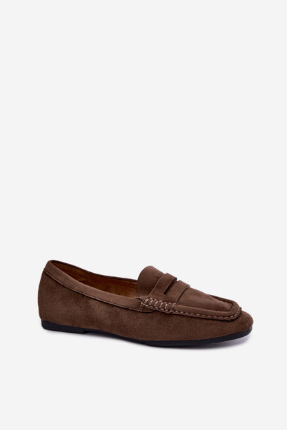 Mokassins model 232341 Step in style